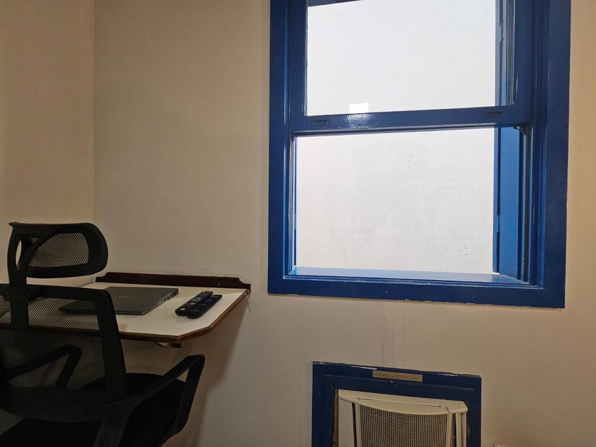 Quarto do Hotel Princesinha do Café em Vassouras — foto 6