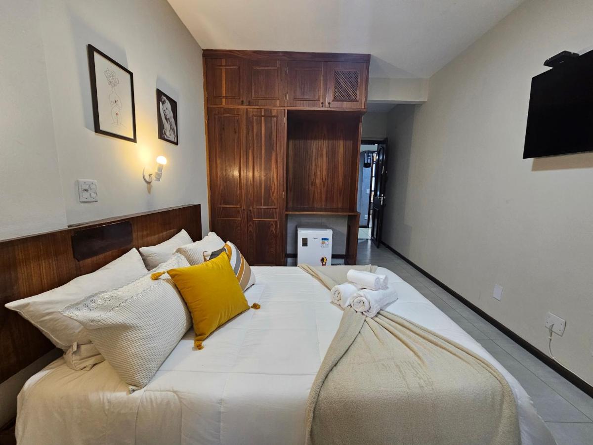 Quarto do Hotel Princesinha do Café em Vassouras — foto 10