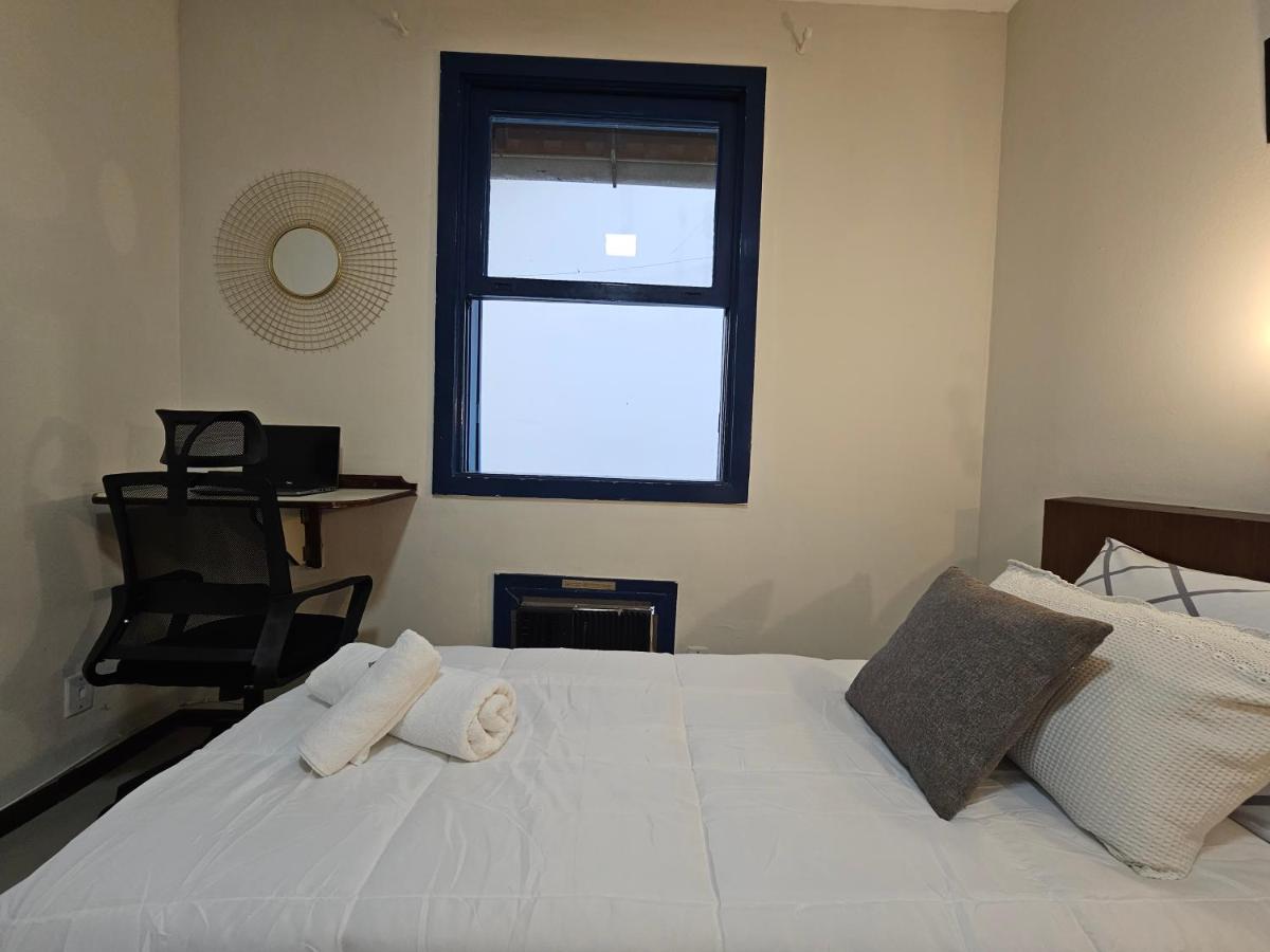 Quarto do Hotel Princesinha do Café em Vassouras — foto 21