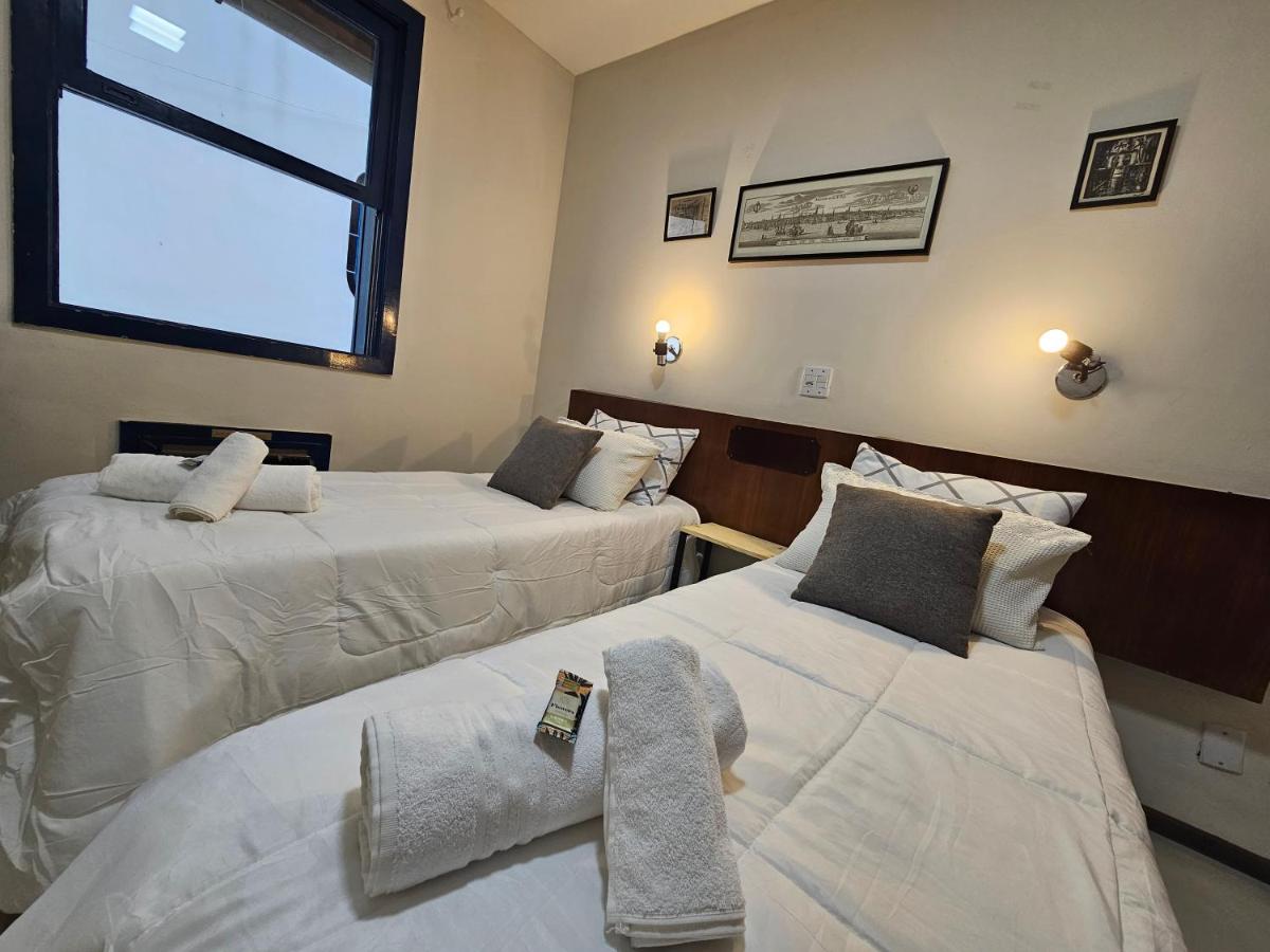 Quarto do Hotel Princesinha do Café em Vassouras — foto 25